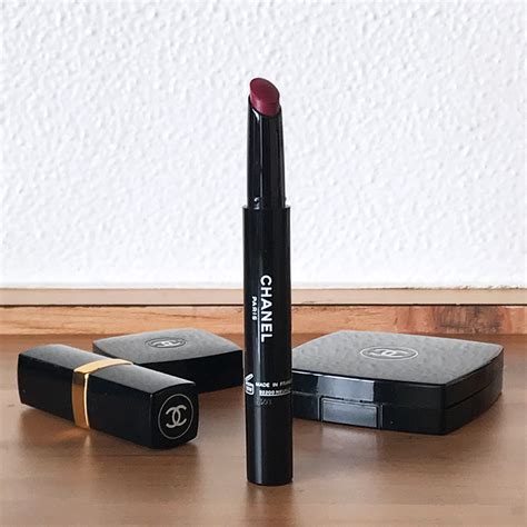 chanel 212 lipstick